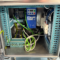 Millipore Mobius Flexready Smart System image 2